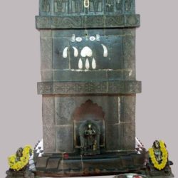 Sri Satyanidhi Tirtharu 